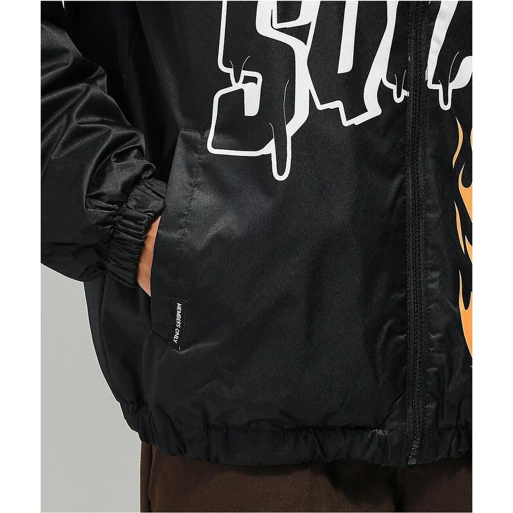 MEMBERS ONLY X LOONEY TUNES LIMITED EDITION SPACE JAM GOON SQUAD …